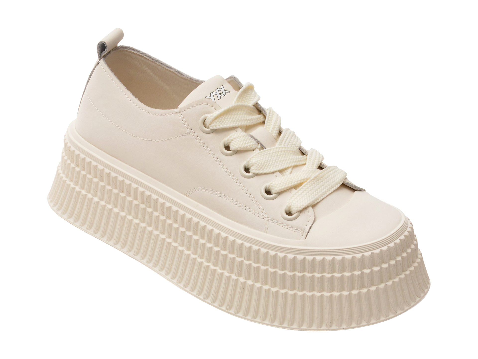 Pantofi sport Gryxx din piele naturală