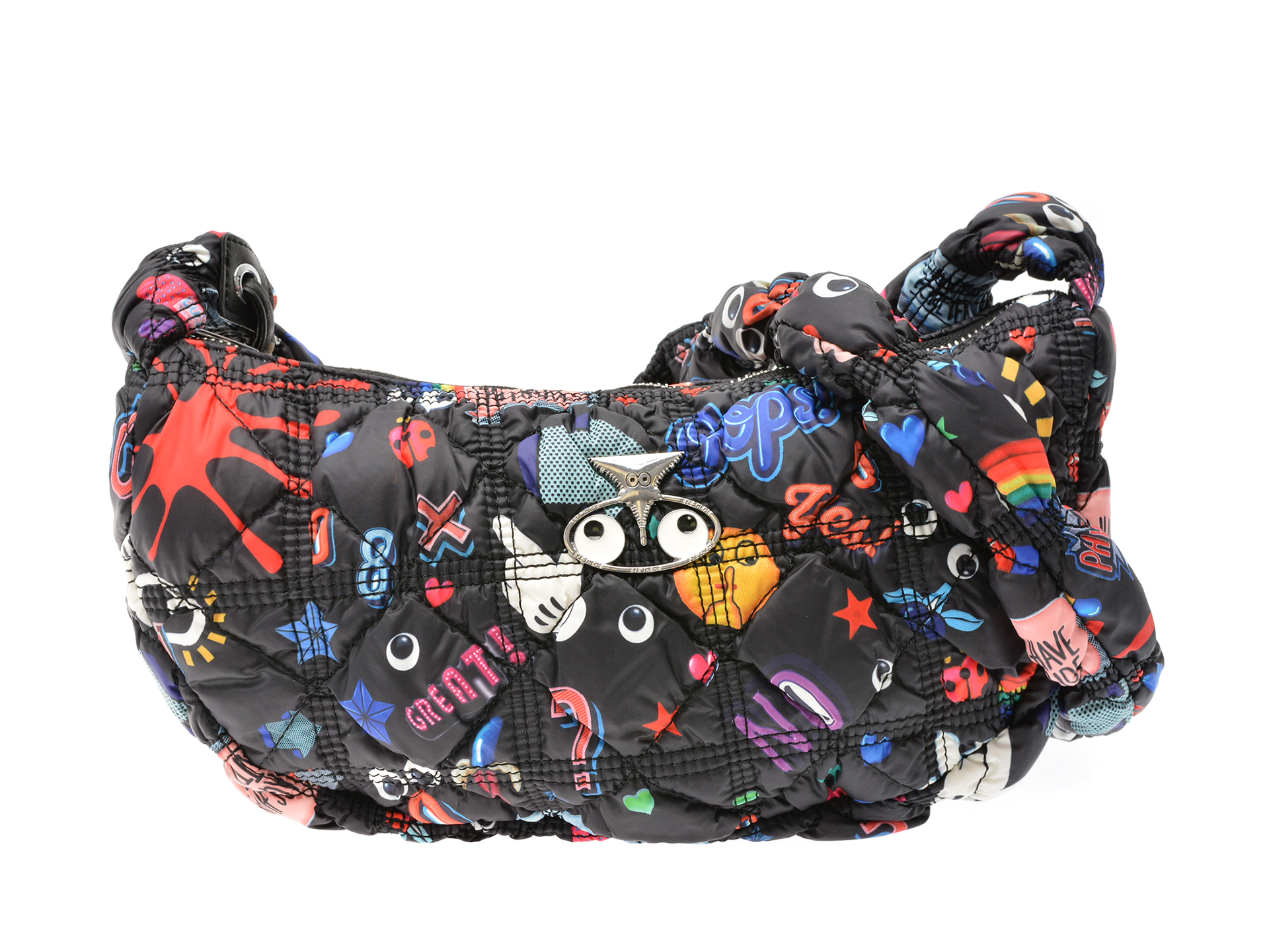 Geanta Gryxx Neagra | Stil si Versatilitate