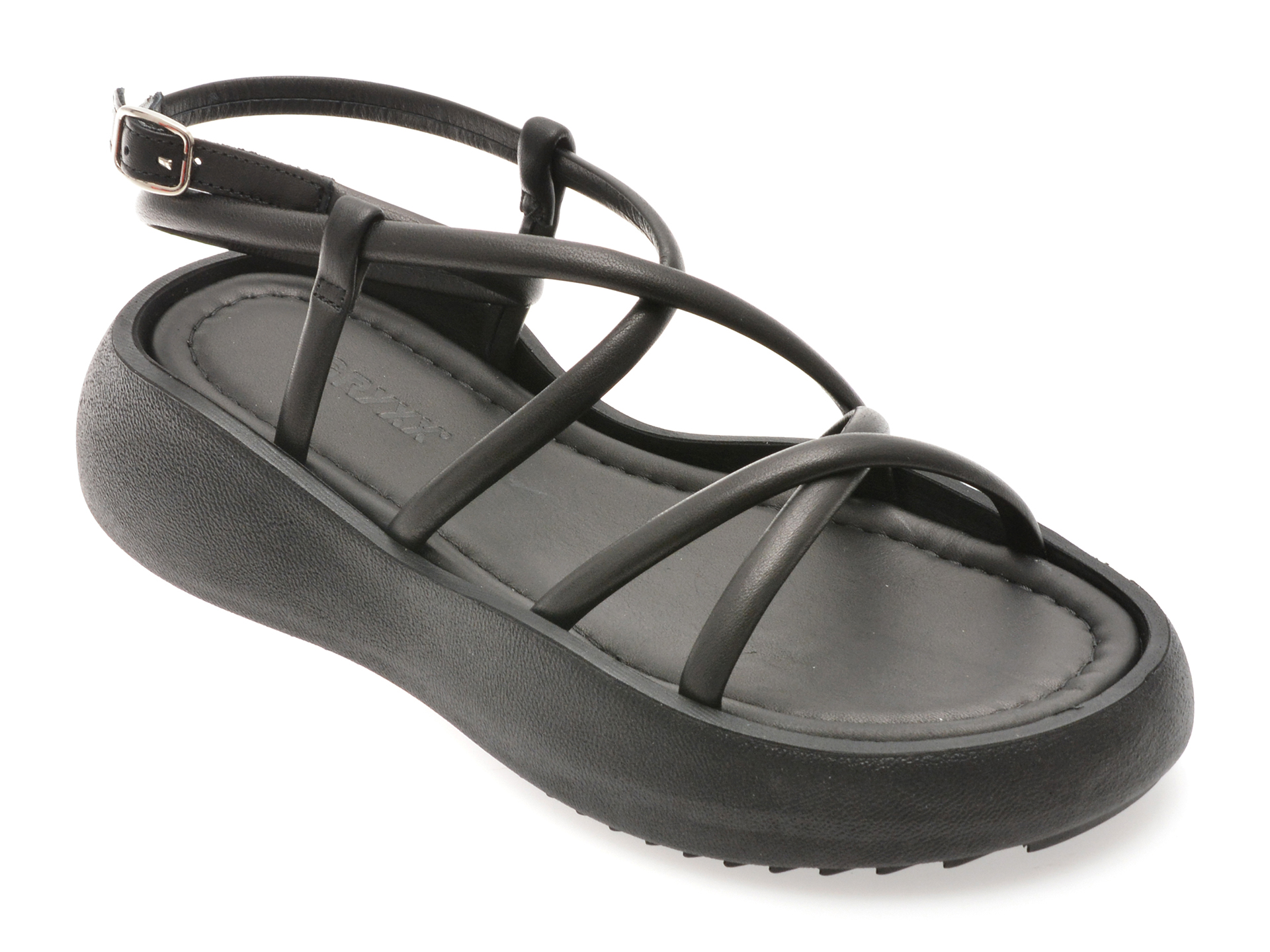 Sandale GRYXX Piele Naturală | Eleganță & Stil