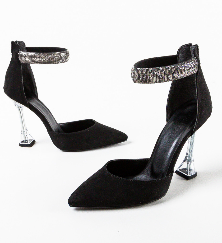 Pantofi dama Romina Negri | Eleganță și Stil - imagine 7