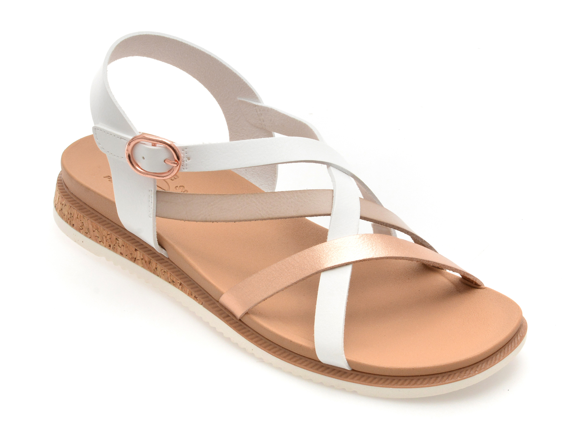 Sandale Skechers Desert Kiss - Confort & Stil