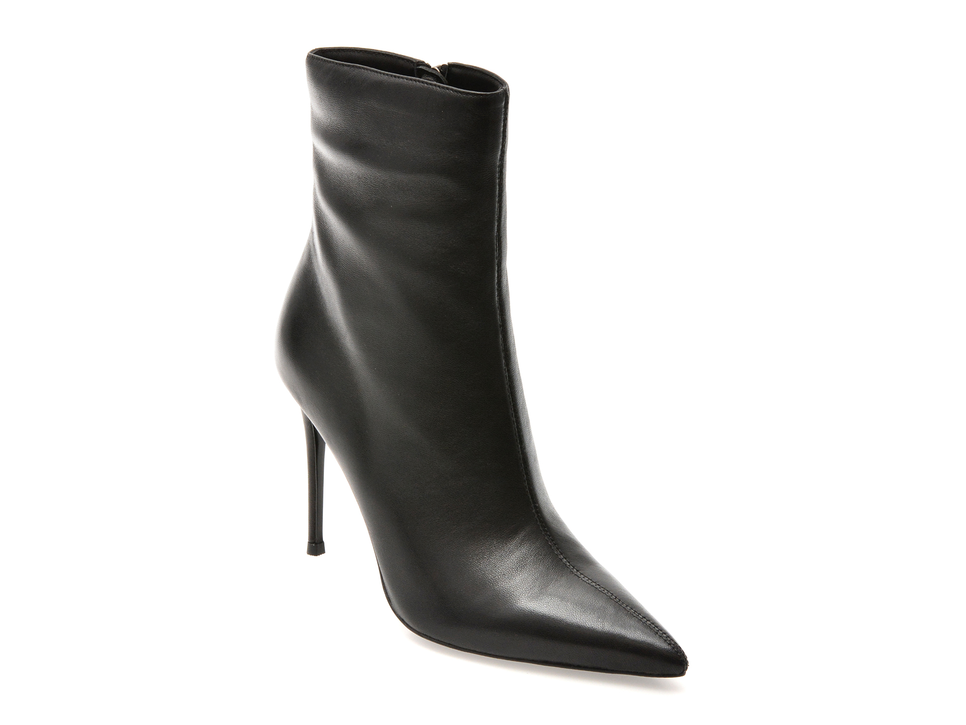 Botine Elegante Epica din Piele Naturala