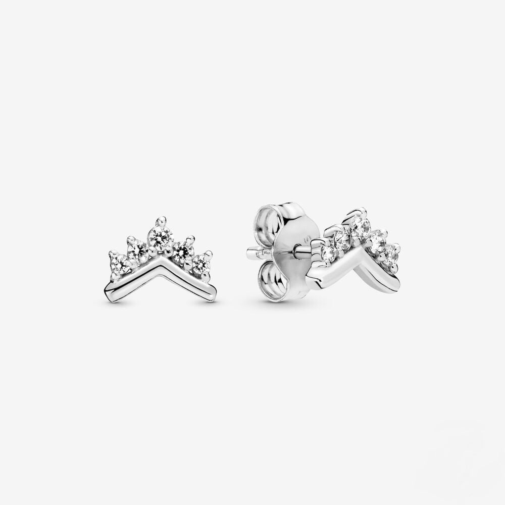 Cercei argint 925 Amanda JW499 cu zirconiu, roditi