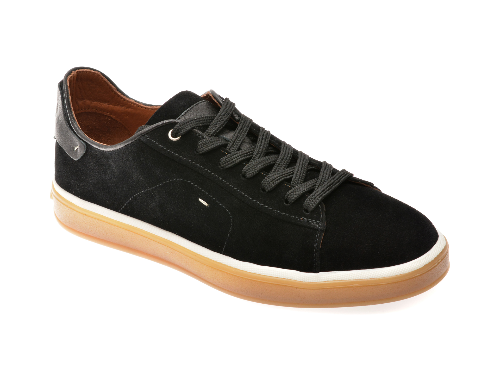 Pantofi Sport GRYXX Negri | Eleganță Urbană