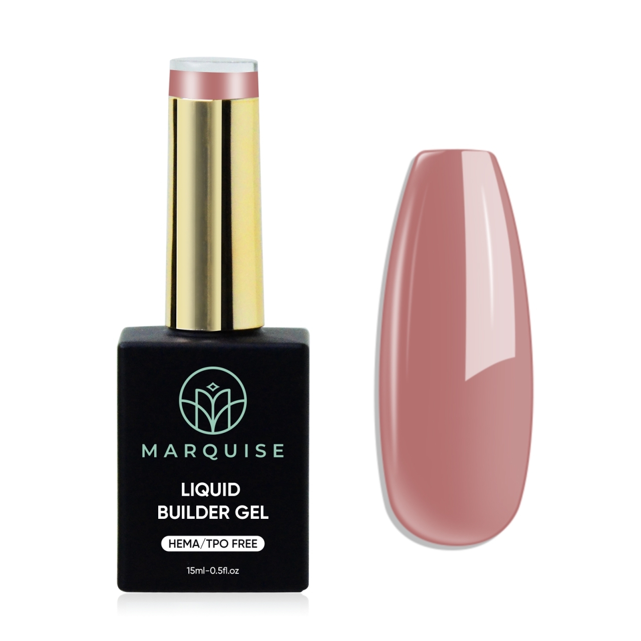 Picadili Liquid Builder Gel HEMA Free, 15 ml