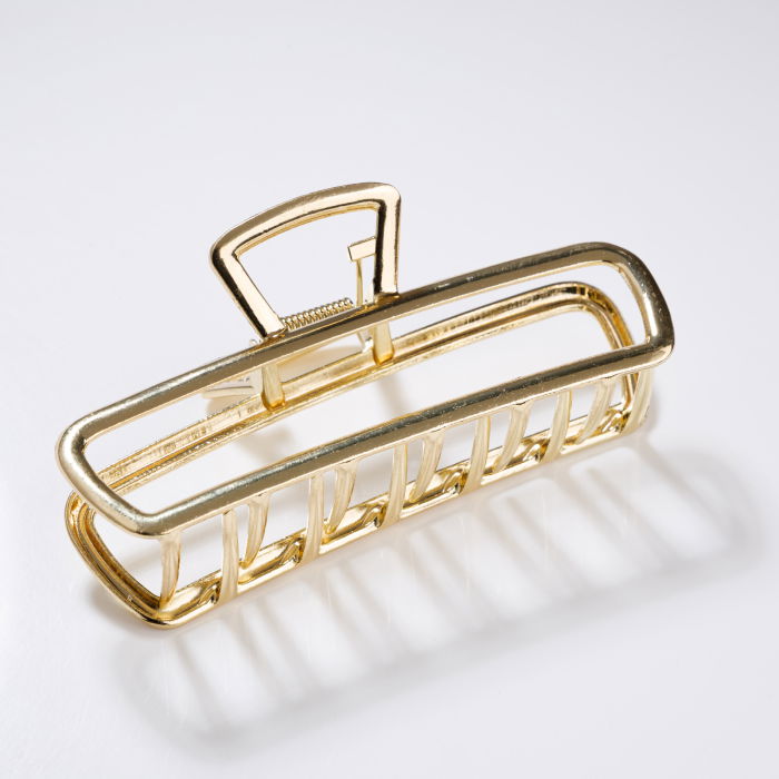 Clama Par Aurie Shopika | Fixare Fermă & Eleganță