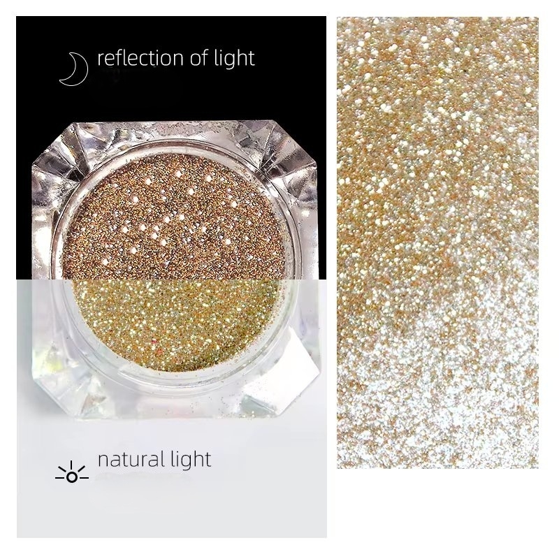 Set Sclipici Reflective Picadili Marquise - imagine 5