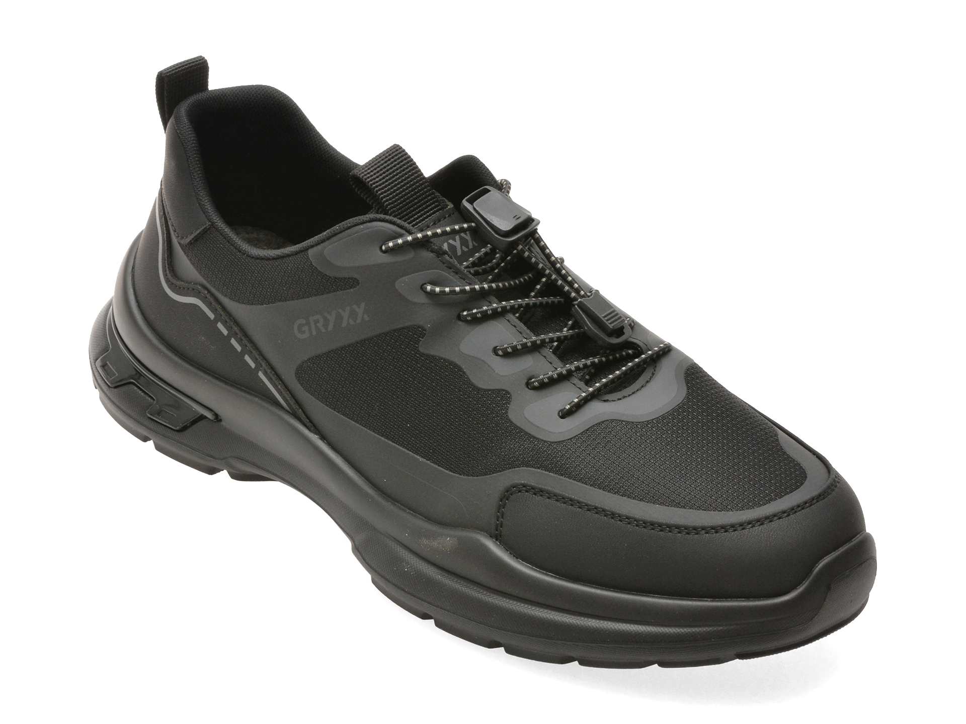 Pantofi Sport GRYXX Negri - Confort și Stil