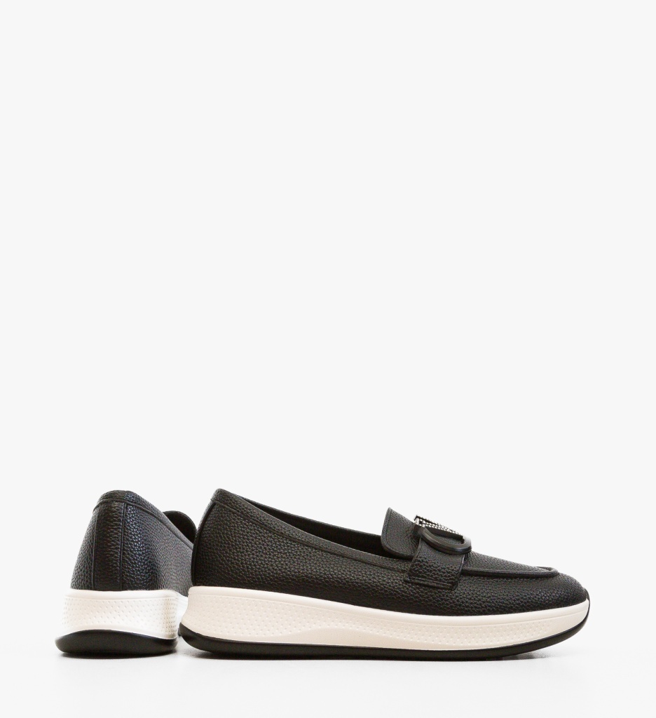 Pantofi Casual Dama Verena Negri | Stil și Confort - imagine 3
