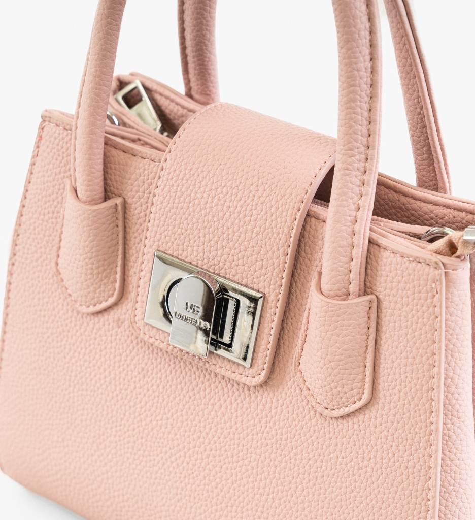 Geanta Yana Roz | Eleganță și Stil - imagine 3