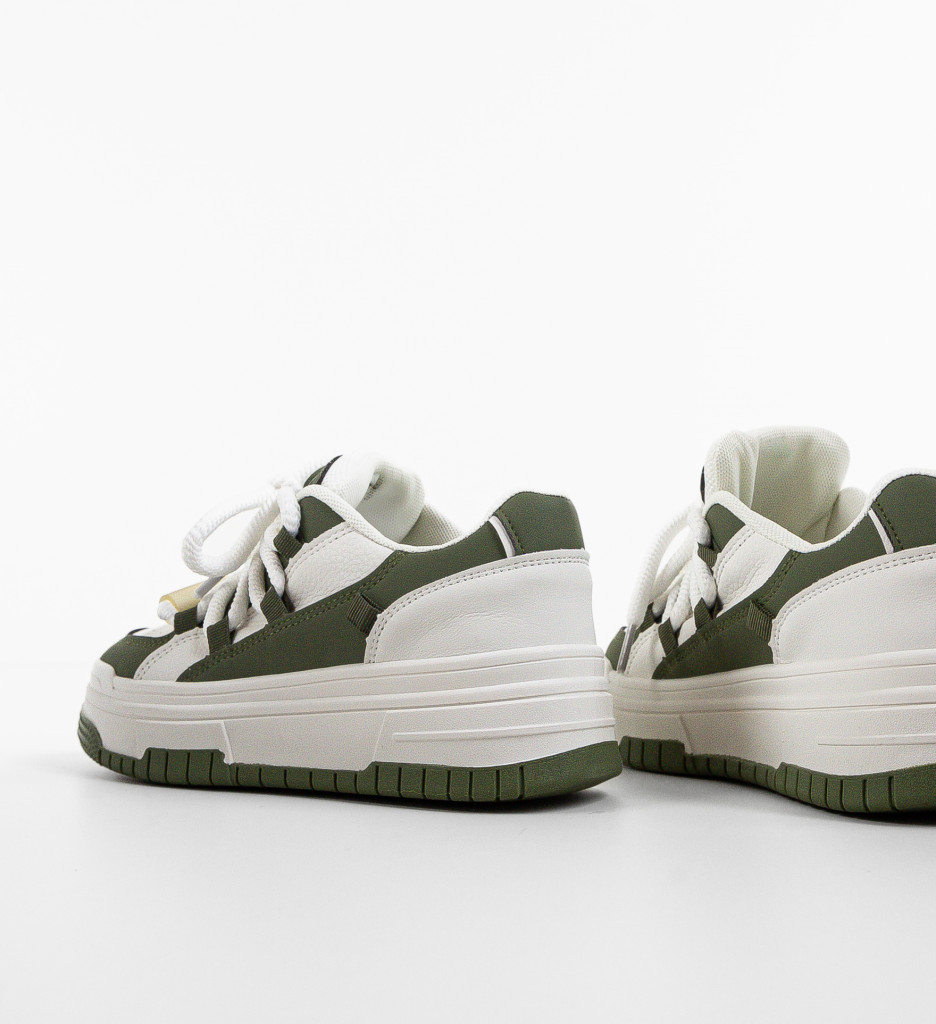 Sneakers Scec Albi 2 - Confort și Stil - imagine 6