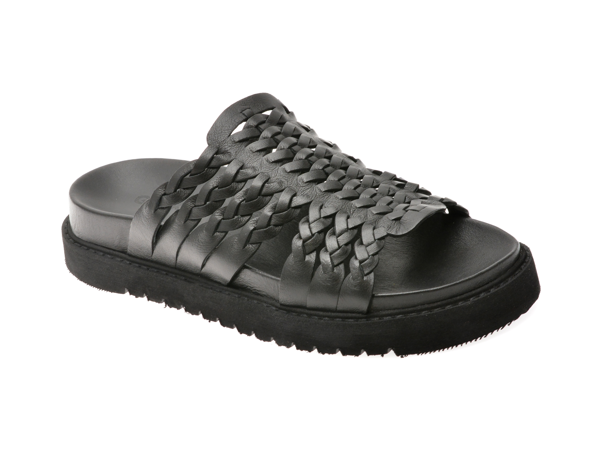 Papuci GRYXX Piele Naturală - Eleganță Maximă