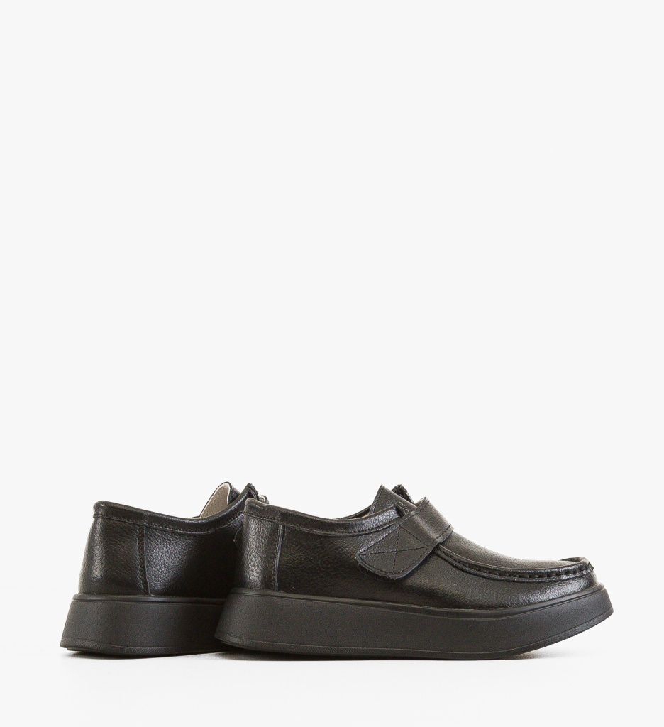 Pantofi Casual Lina Negri | Confort și Stil - imagine 6