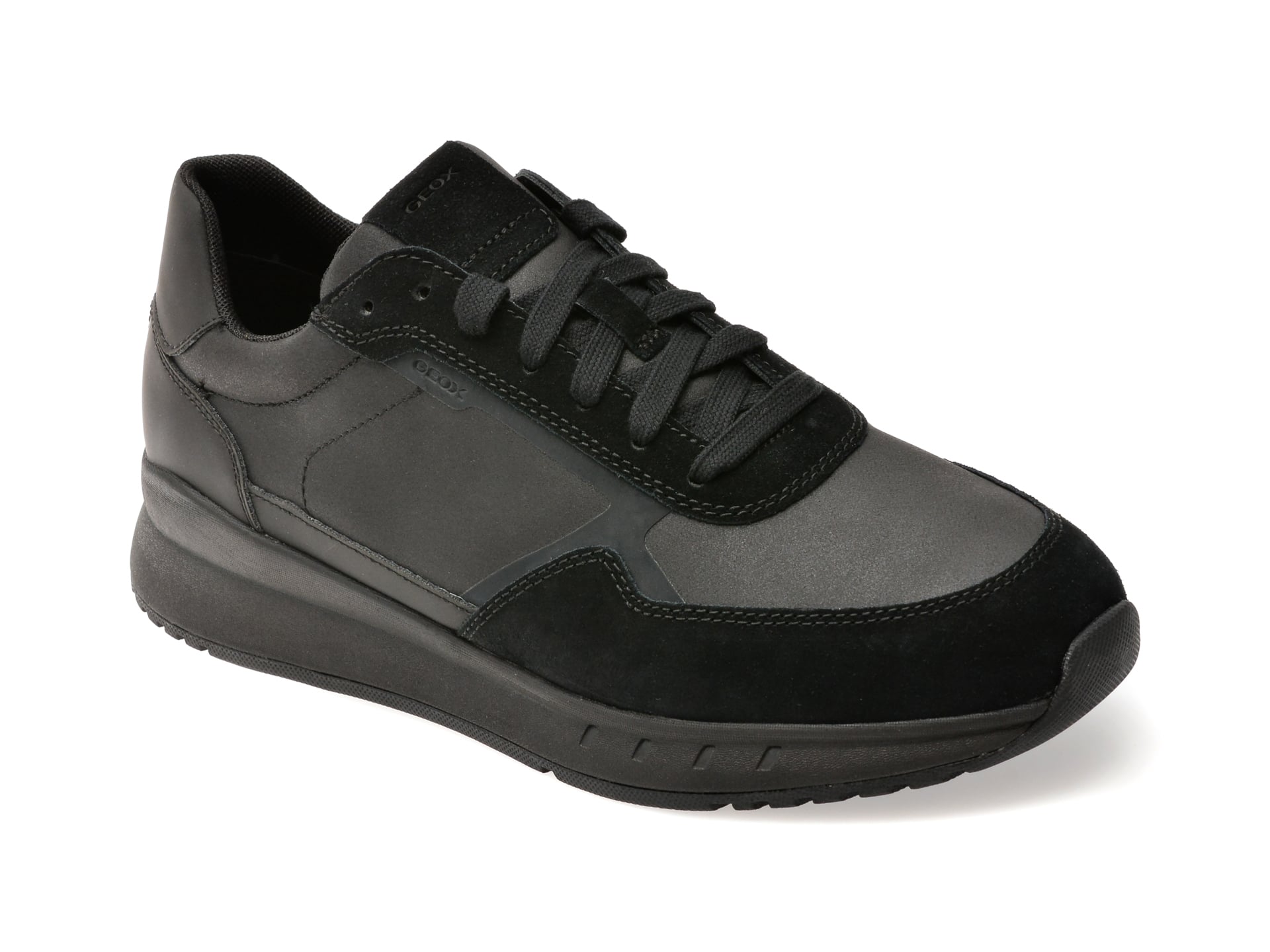 Pantofi Sport Geox Barbati, Respirabili