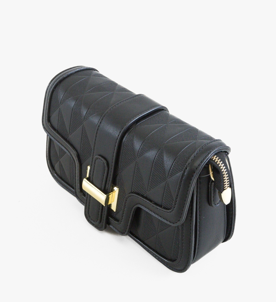 Geanta Kle Neagra - Eleganta si Stil - imagine 5