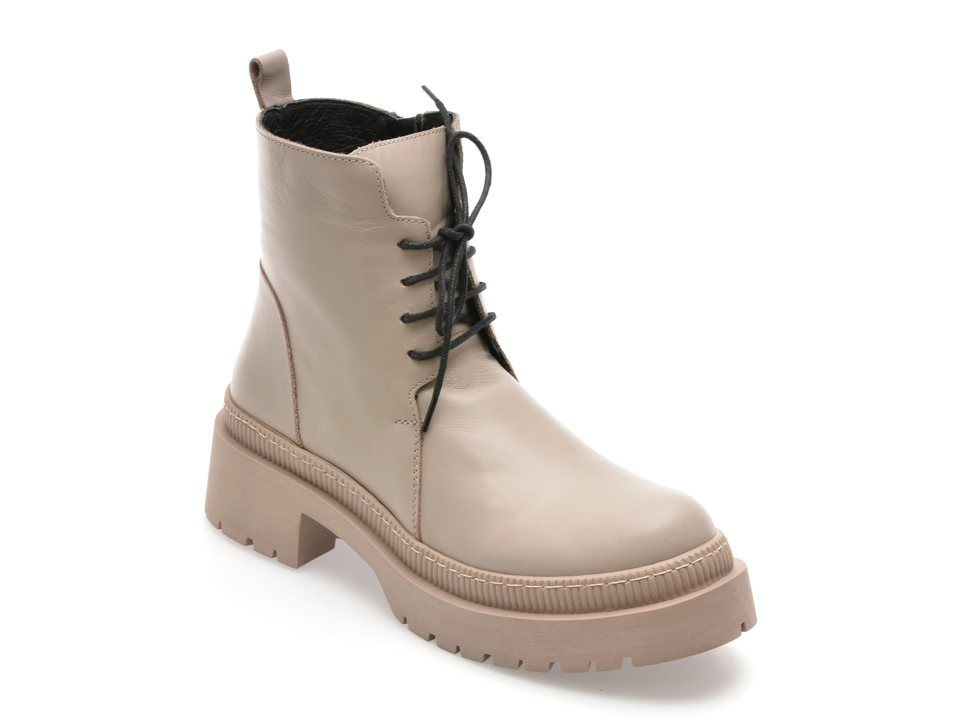 Ghete Flavia Passini Piele | Confort & Stil