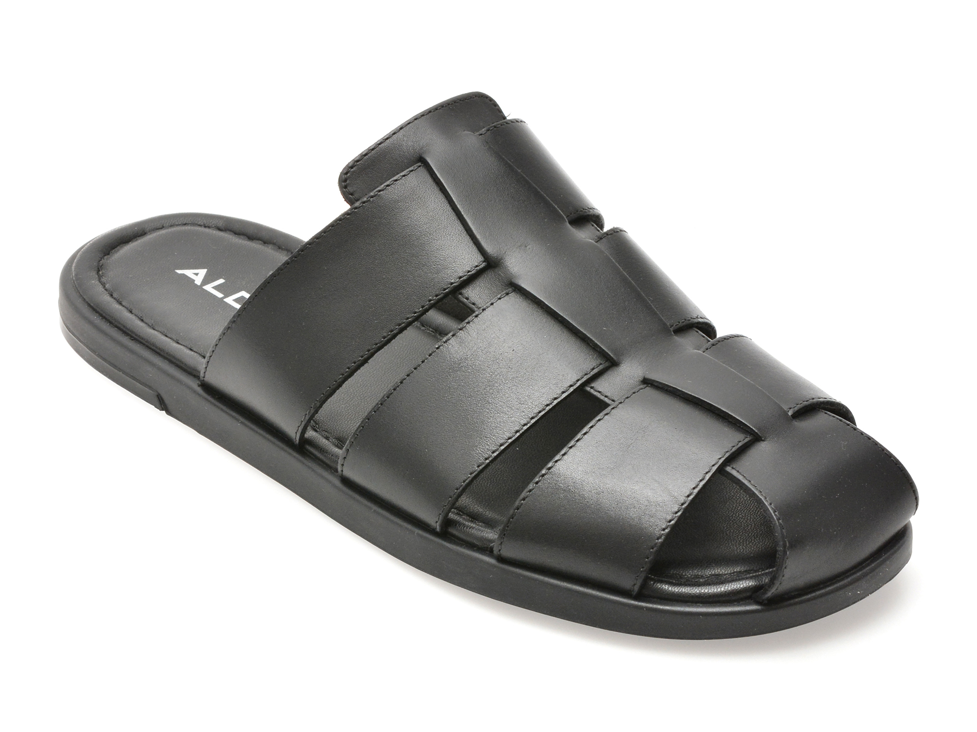 Papuci ALDO MARAIS 001 negri