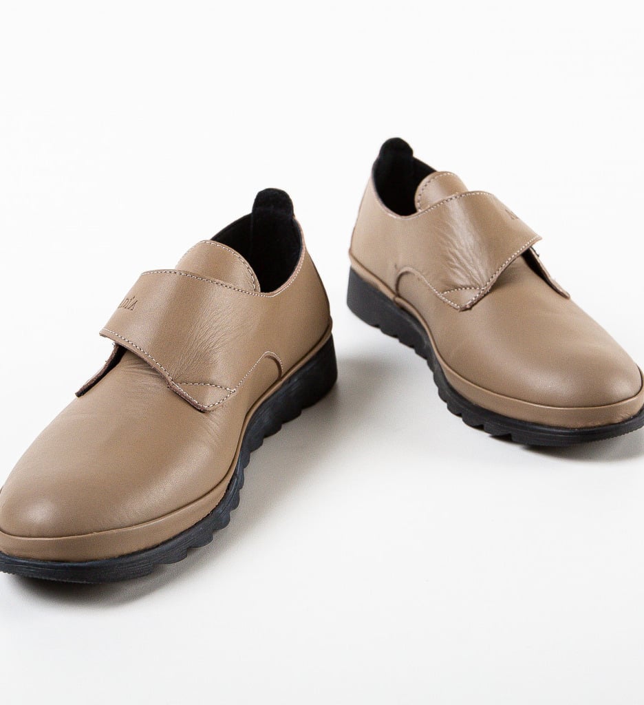Pantofi Casual Dama Kilibru Maro | Confort și Stil