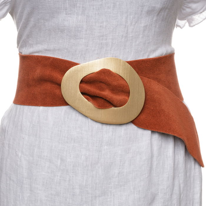 Curea Piele Intoarsa Shopika | Stil Unic