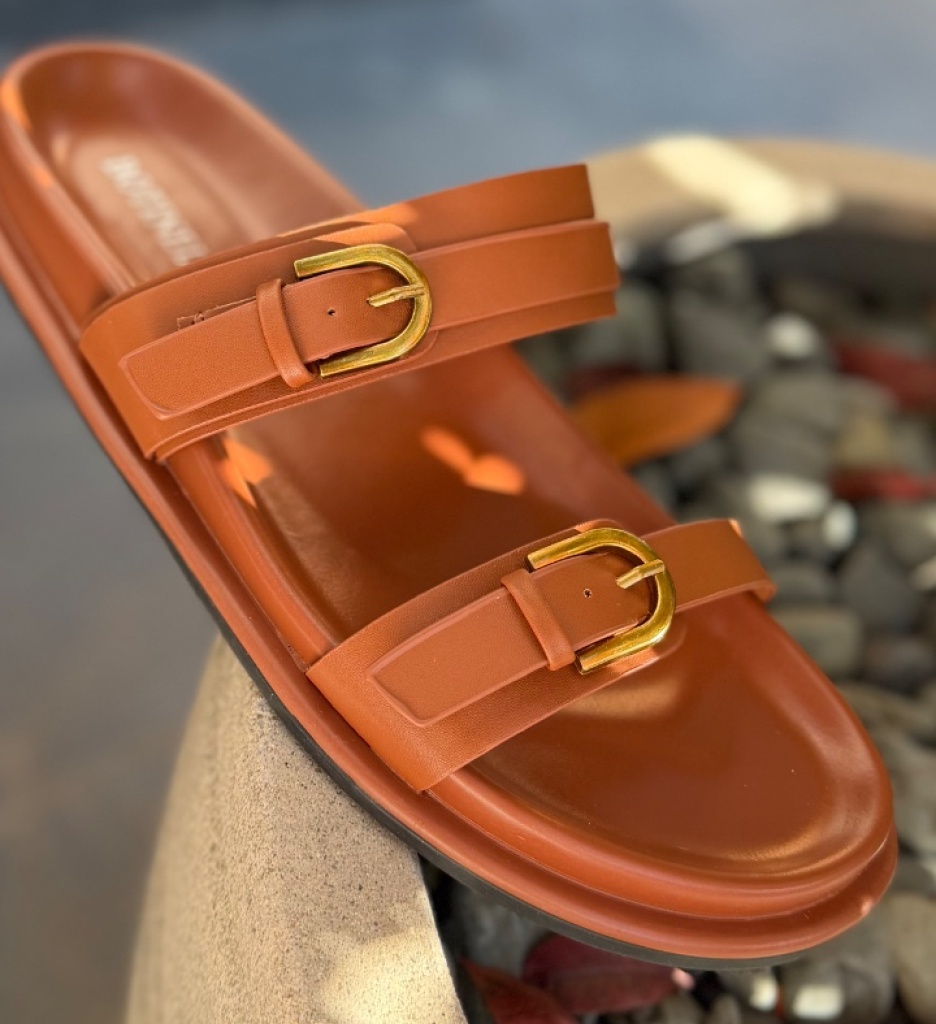 Papuci Dama Meka Maro | Confort și Eleganță - imagine 11