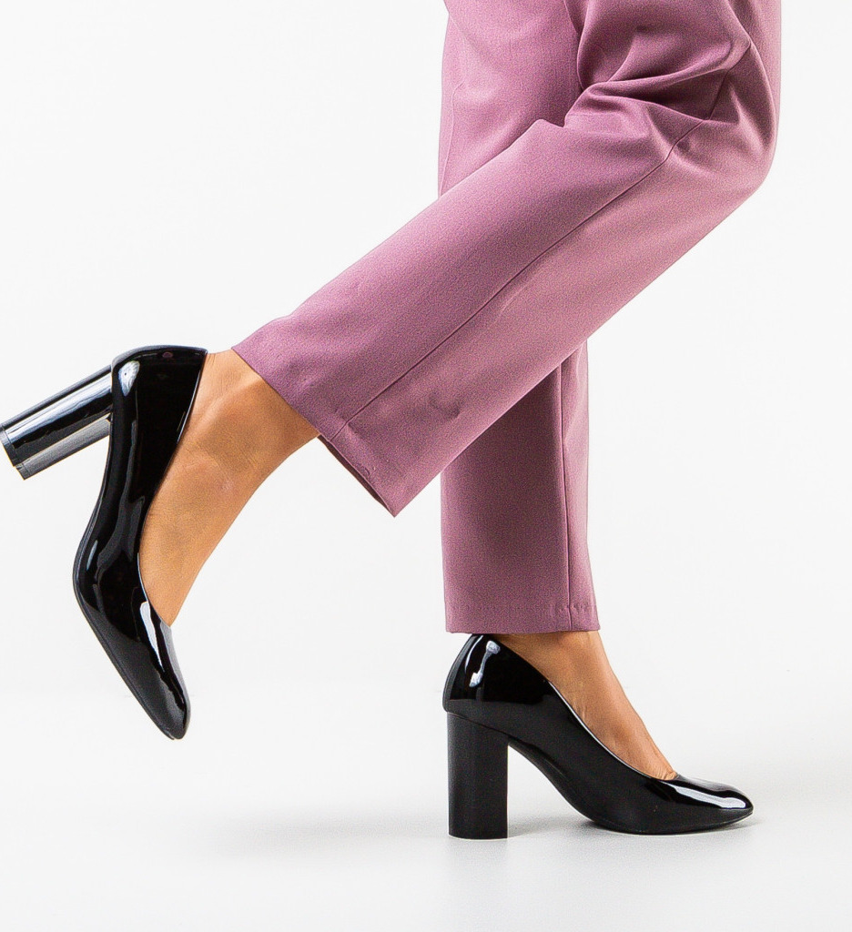 Pantofi William Negri | Eleganță și Stil - imagine 3
