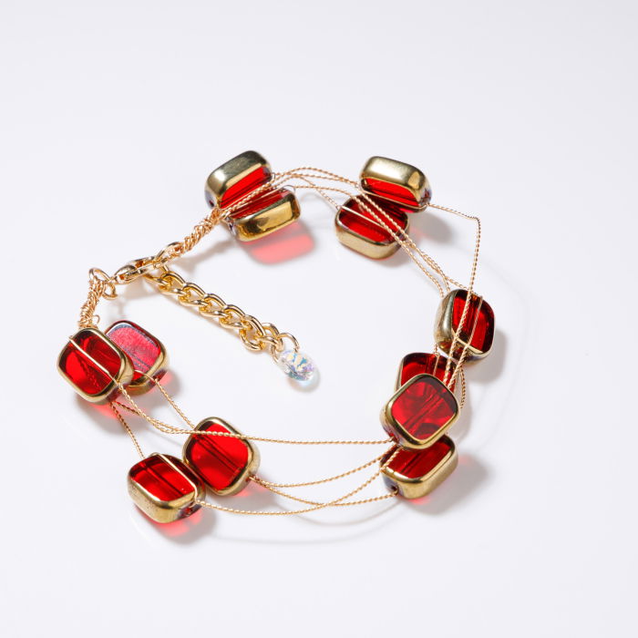 Brățară Delicată Shopika | Eleganță și Stil