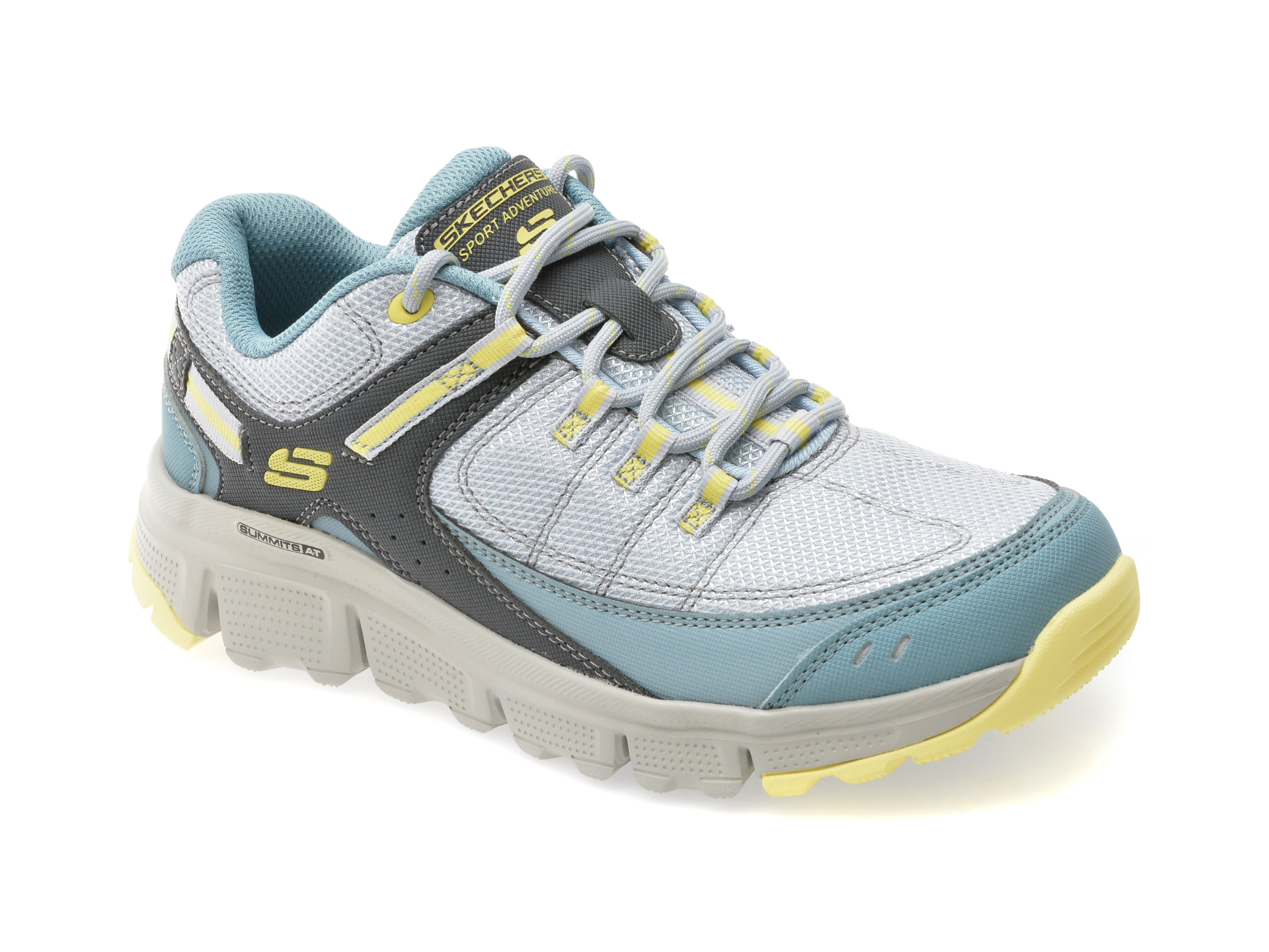 Pantofi Skechers SUMMITS AT - Confort Superior