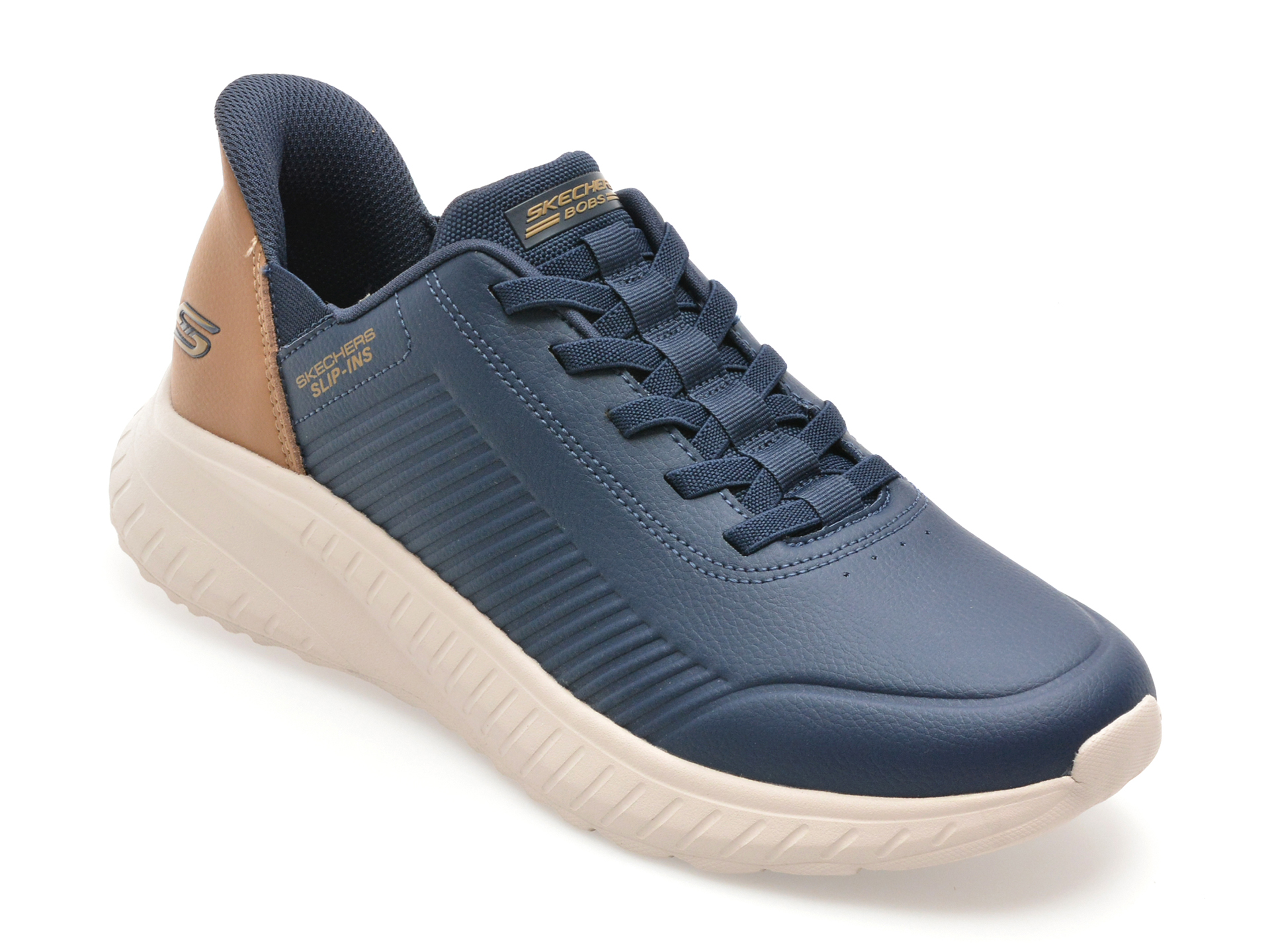 Pantofi Skechers BOBS Confort Slip-on Barbati
