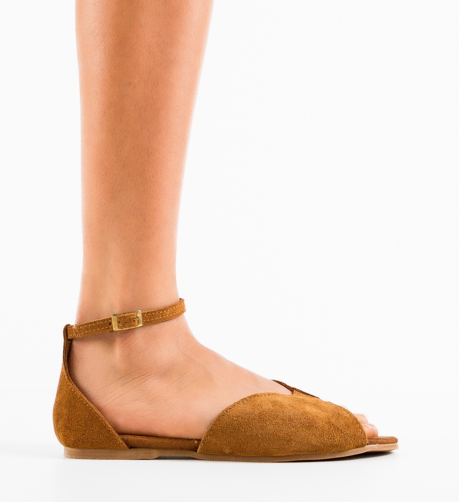 Sandale Dama Makere | Elegante și Confortabile - imagine 4
