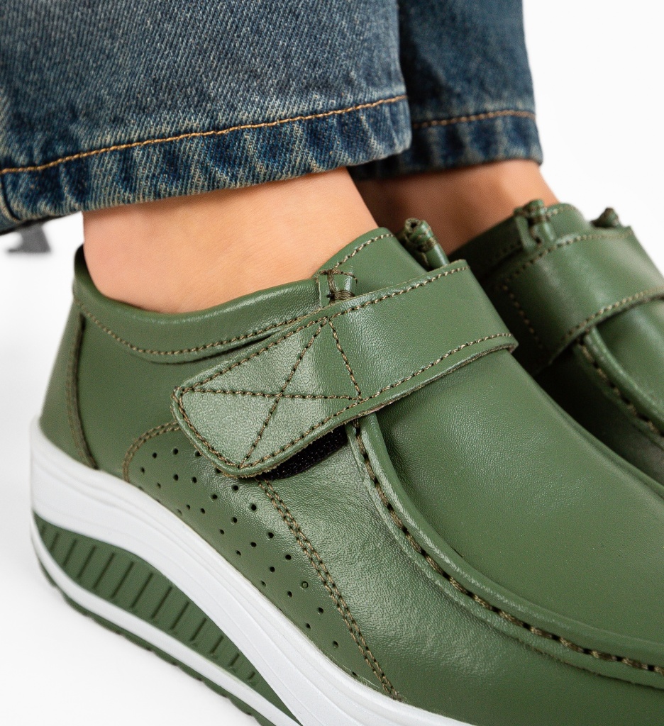 Pantofi Marko Verzi | Confort și Stil Casual - imagine 5