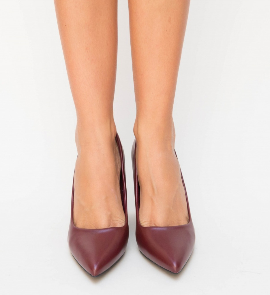 Pantofi Pauline Grena | Eleganță la fiecare pas - imagine 2