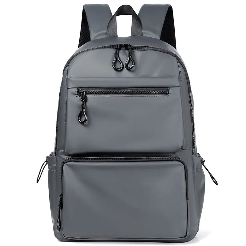 Rucsac Unisex Delis GT2631 Gri, Stil și Funcționalitate