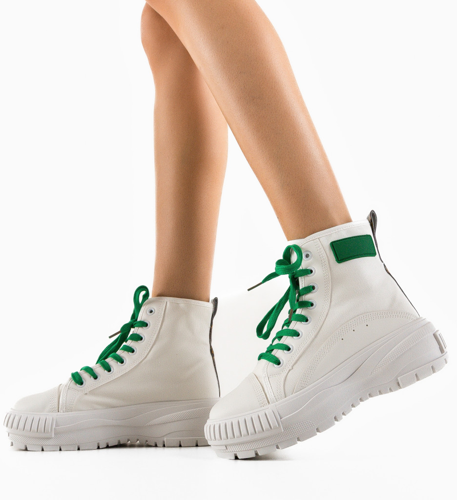Sneakers Chun Albi 2 - Confort și Stil - imagine 5