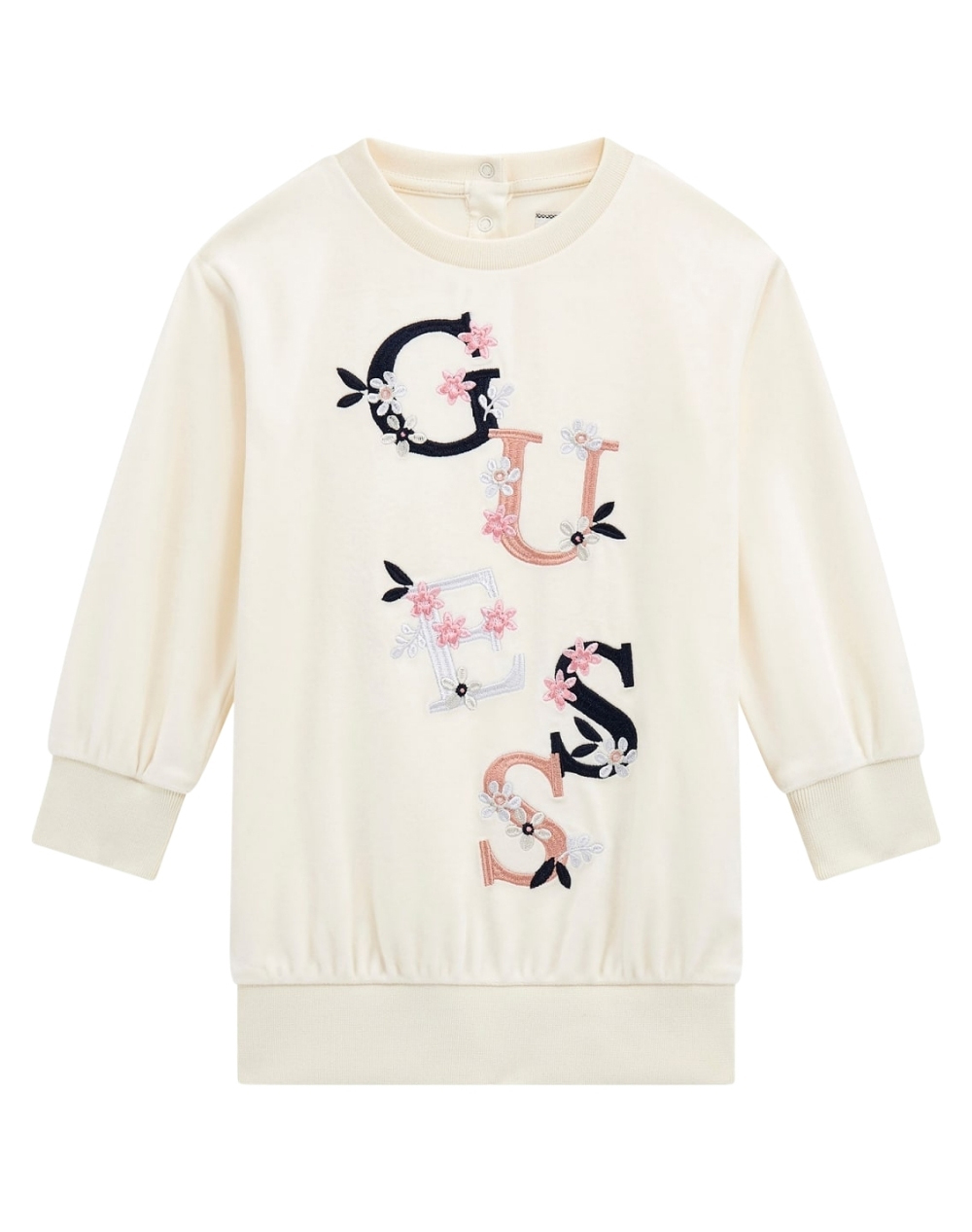 Rochie Velvet Guess Eleganta Fete