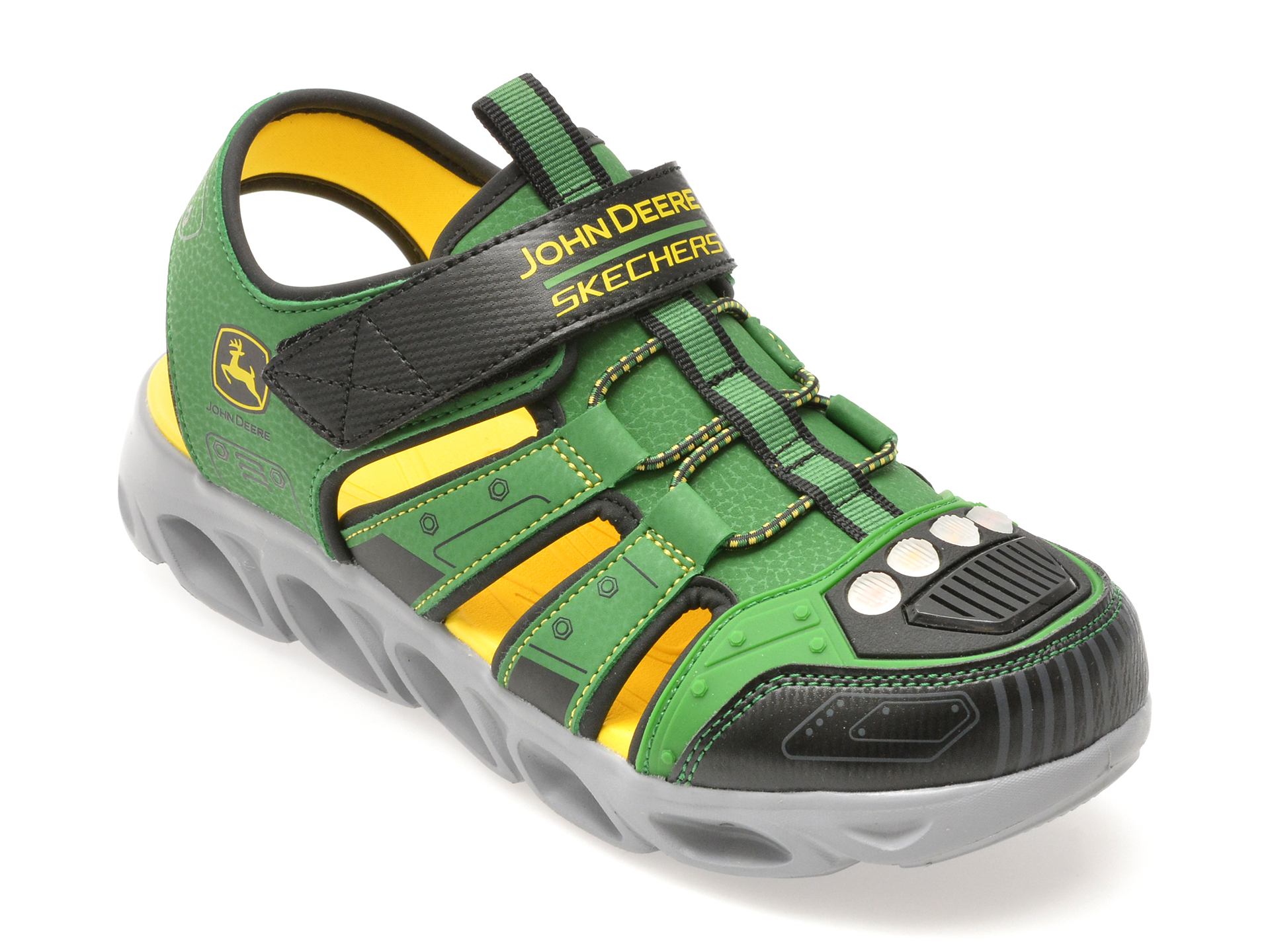 Skechers Hypno-Splash Pantofi Sport Băieți