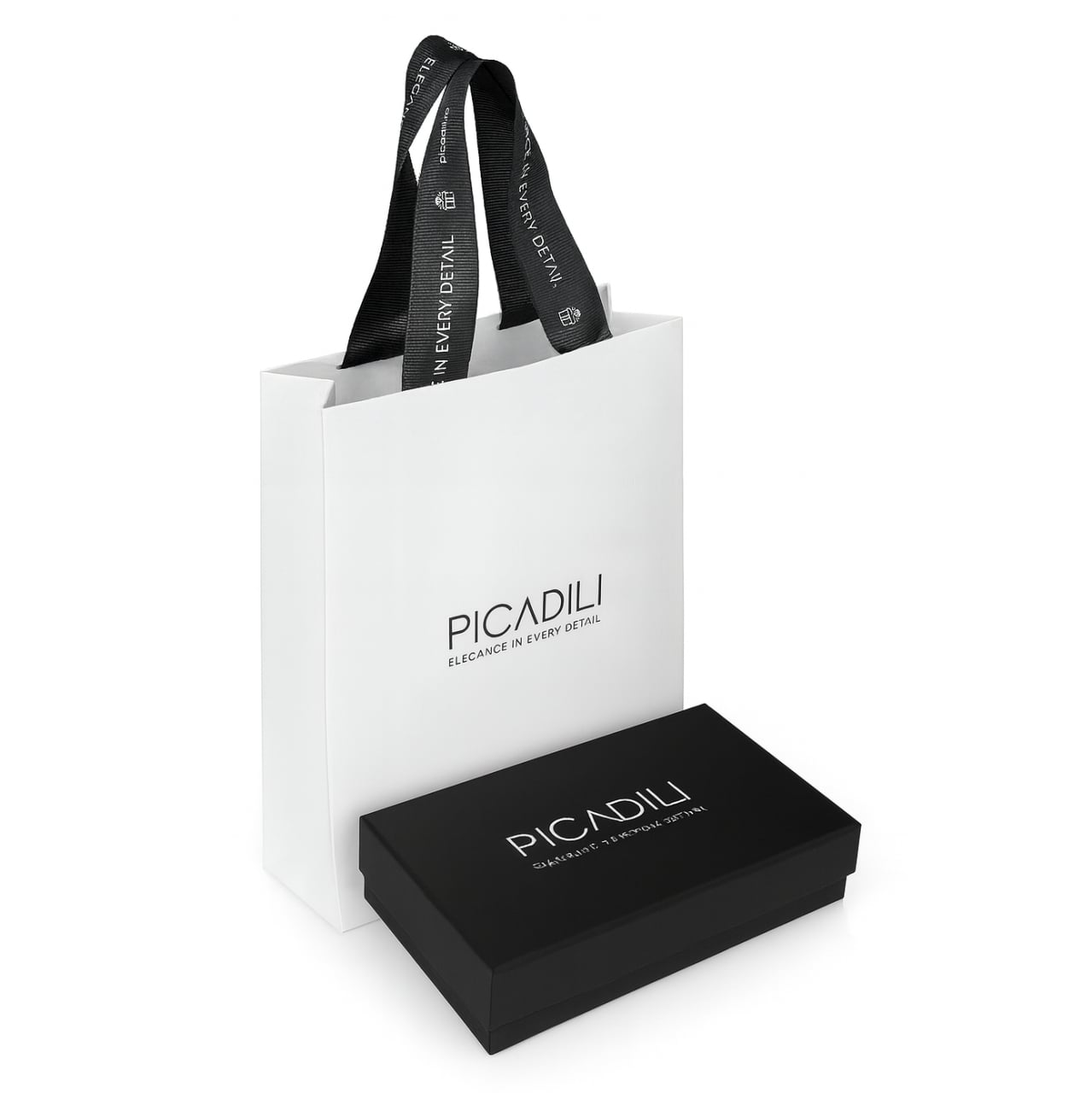 Ambalaj Cadou Portofel Dianna&co - Eleganță