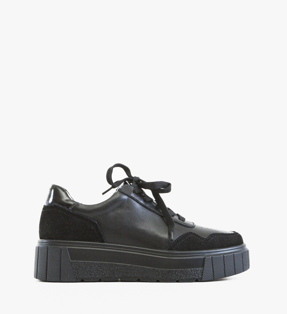 Pantofi Casual Antonin Negri - Confort Elegan - imagine 6