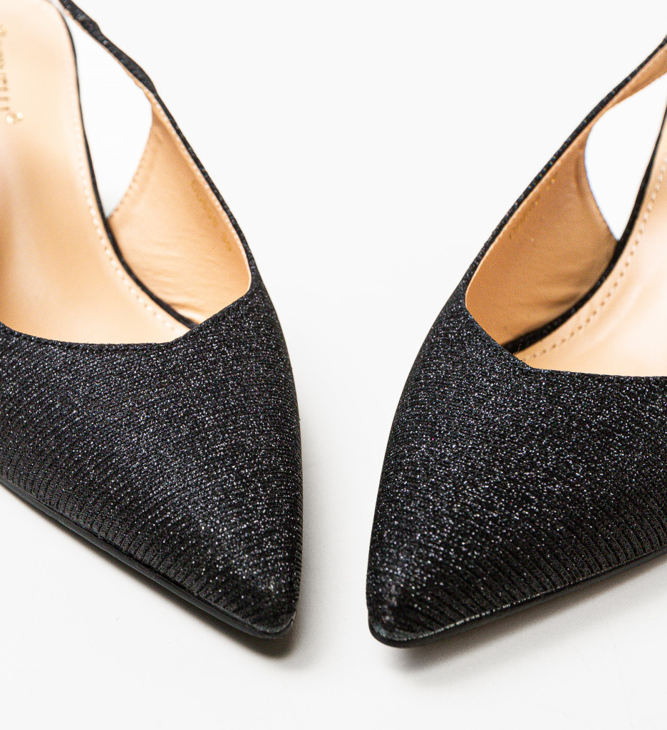Pantofi Terminak Negri - Eleganță Absolută - imagine 6