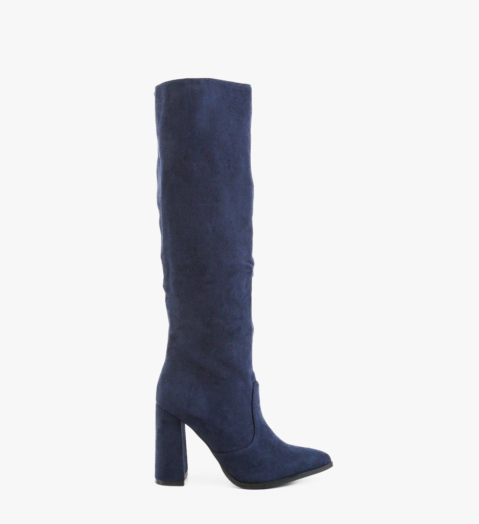 Cizme Tasmania Bleumarin - Stil și Confort - imagine 6