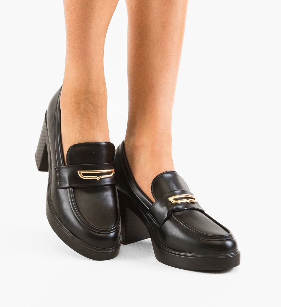 Pantofi Dama Iestyn Negri | Eleganță și Stil