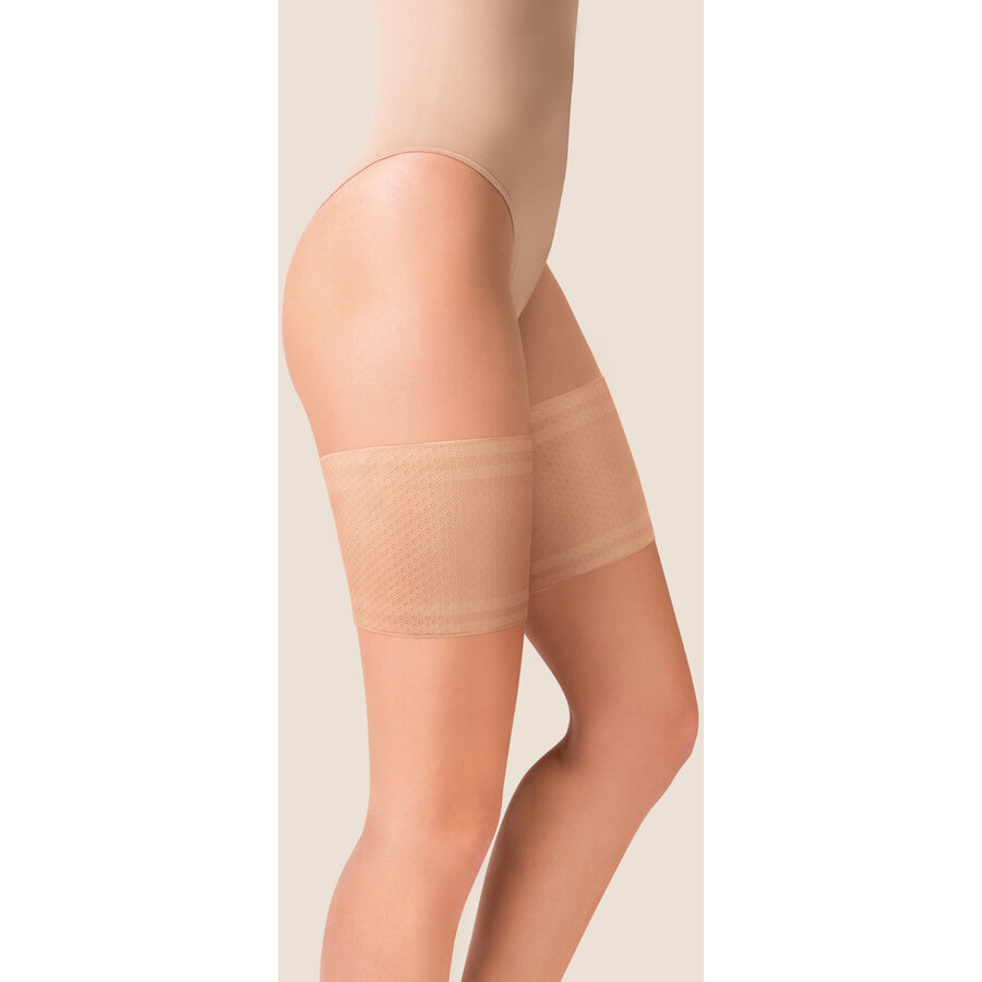 Jartiera Gabriella Sexy Plus Size