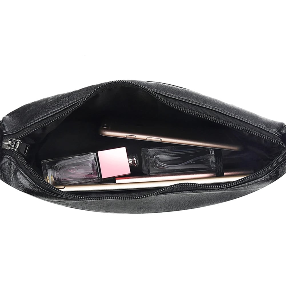 Geanta Dama Delis Chelsea GT2112 Negru - imagine 7