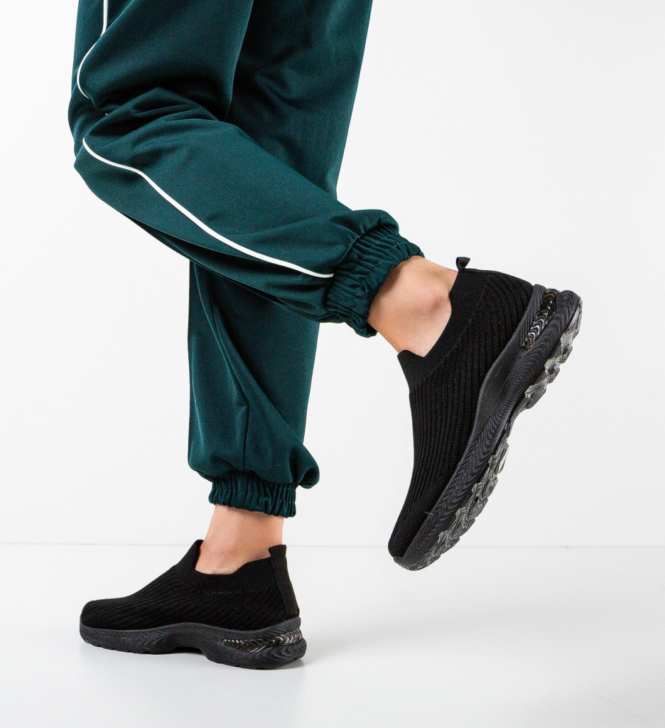 Sneakers Arun Negri - Confort și Stil Urban - imagine 3