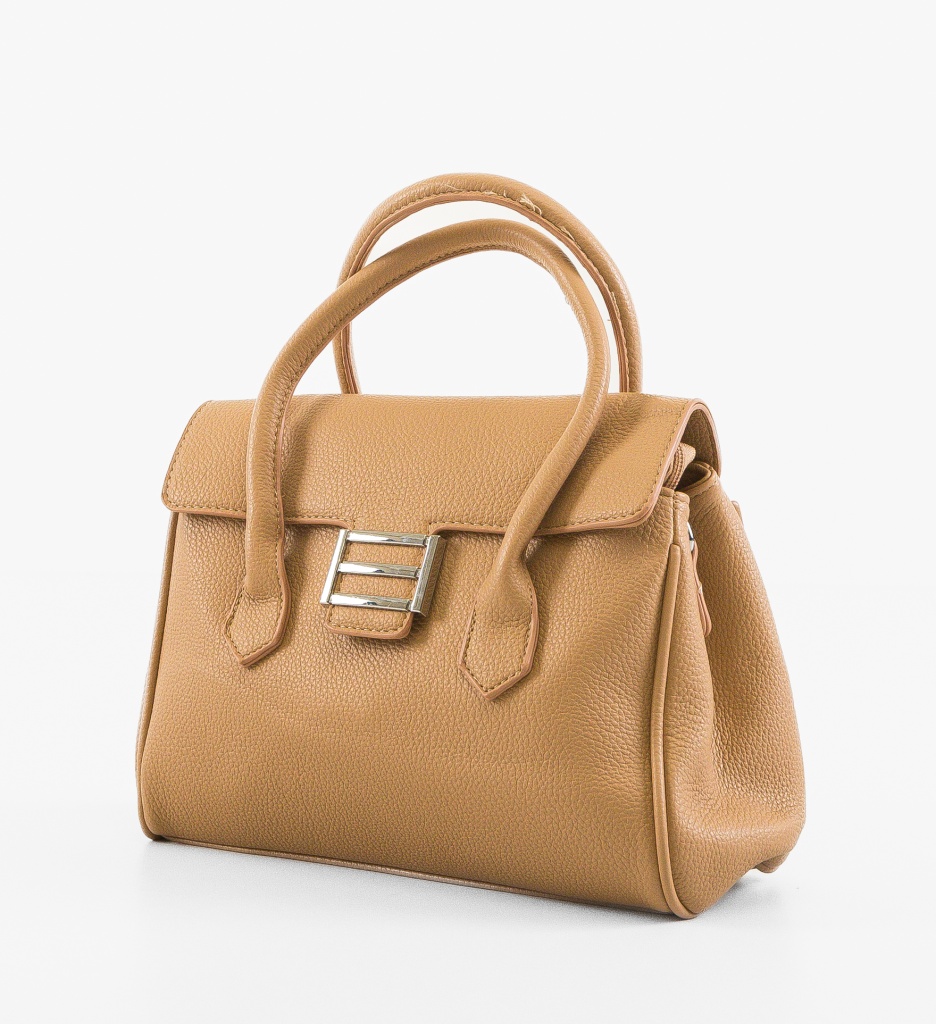 Geanta Dama Bandyk Khaki | Stil și Eleganță - imagine 3