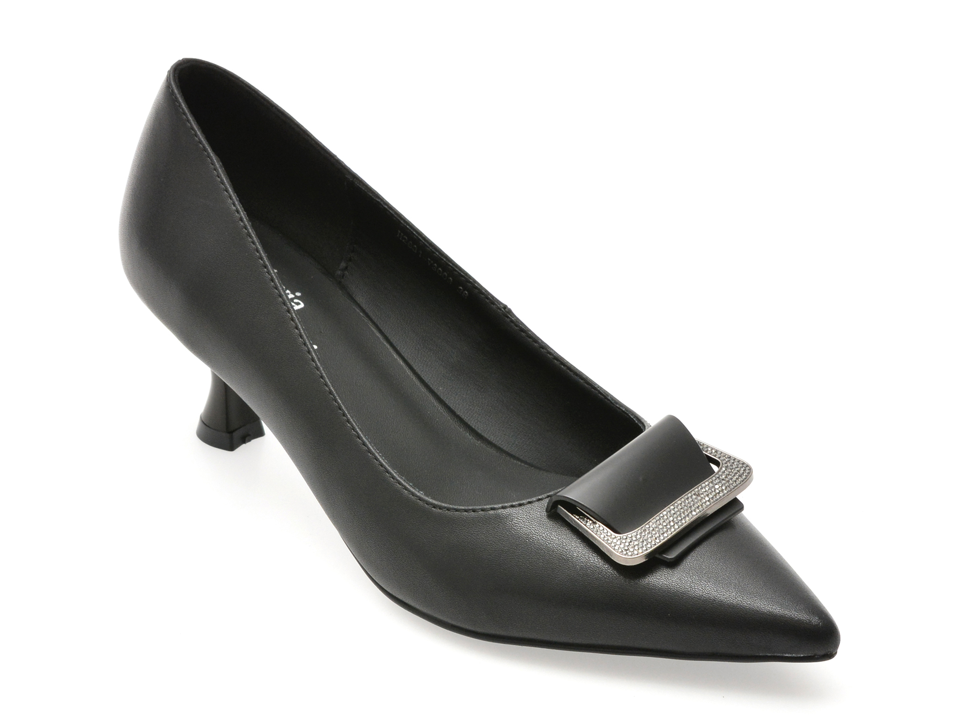 Pantofi Eleganti Flavia Passini din Piele