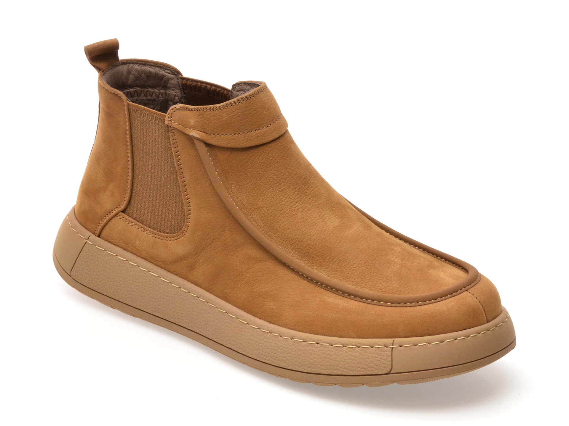 Ghete Gryxx din Piele Naturală - Stil și Confort