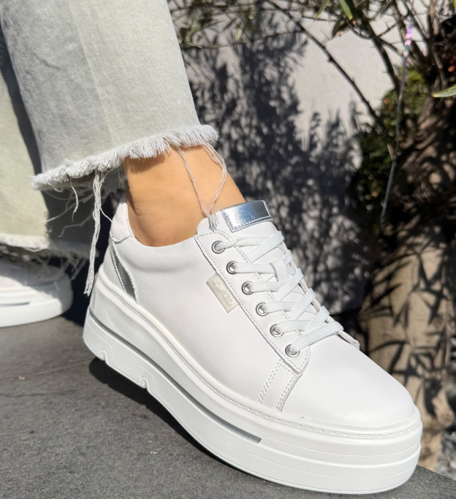 Sneakers Dama Ghela Albi - Confort Sport