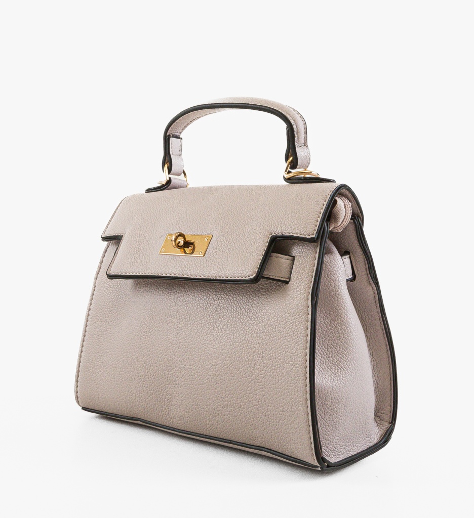 Geanta Hyny Gri - Eleganță și Practicitate