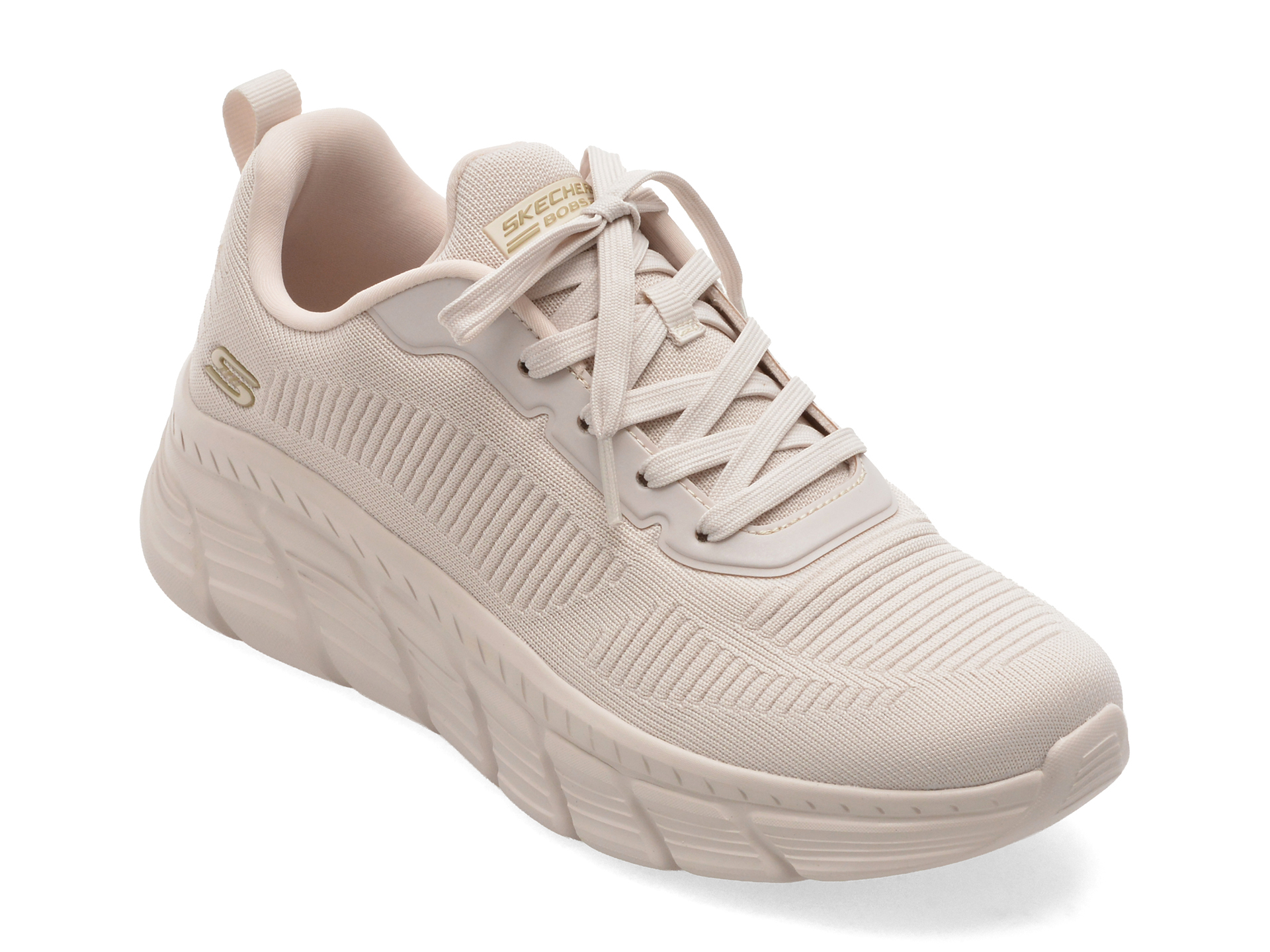 Pantofi SKECHERS BOBS Flex - Confort și Stil - imagine 2