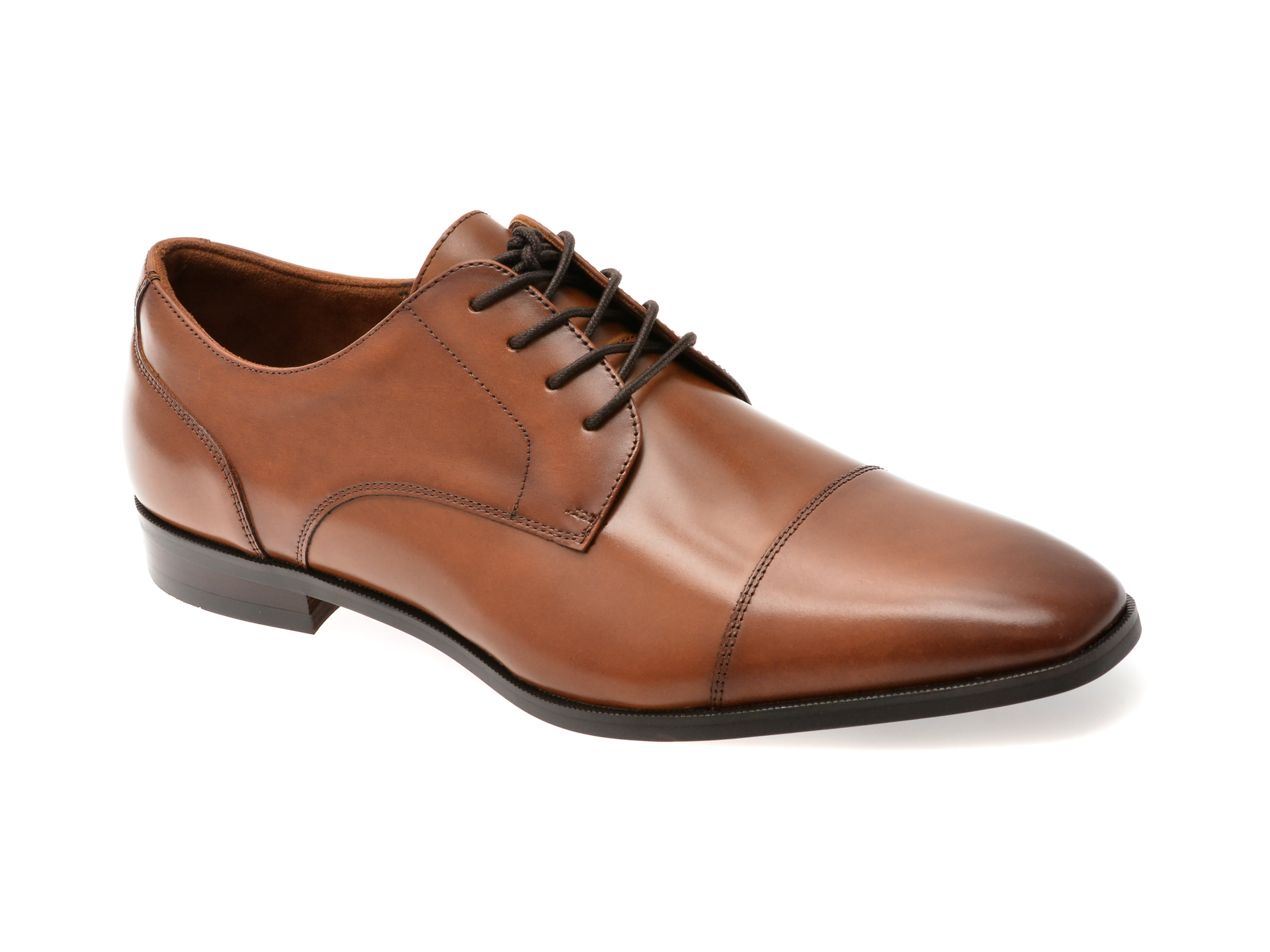 Pantofi ALDO CALLAHAN - Eleganta din Piele Lacuita